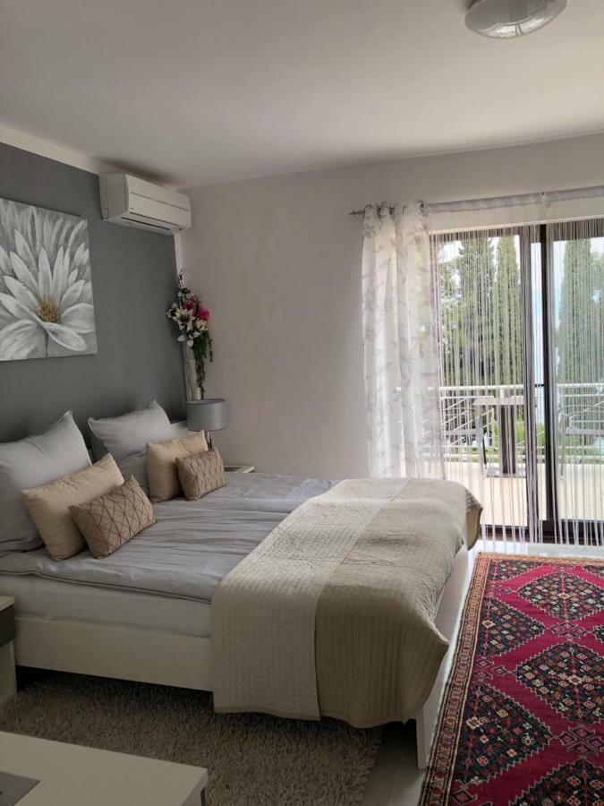 Villa Maja Njivice Extérieur photo