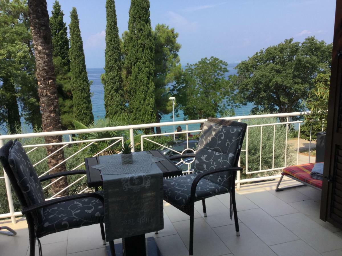 Villa Maja Njivice Extérieur photo